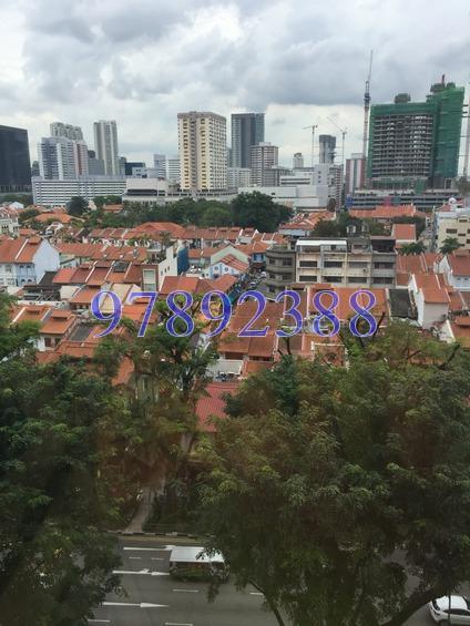 Duo Residences thumbnail photo